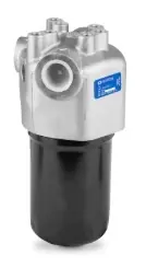 Zwrot pieniędzy Korpus filtra LMP1102BVB2